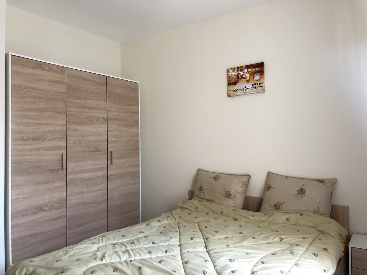 Psb Apartments In Cascadas Slăntjev Brjag Exteriör bild