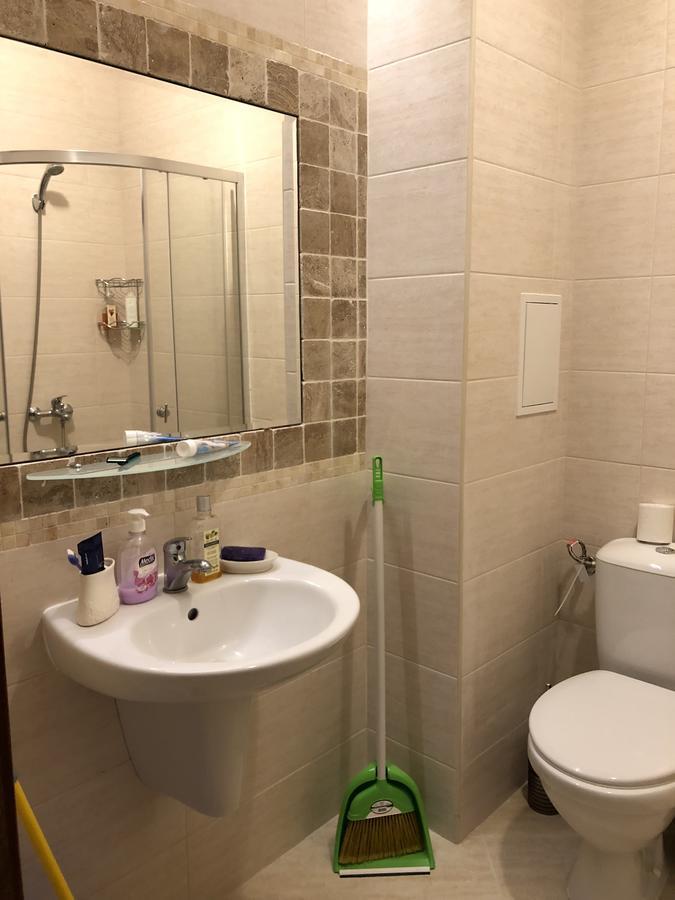 Psb Apartments In Cascadas Slăntjev Brjag Exteriör bild