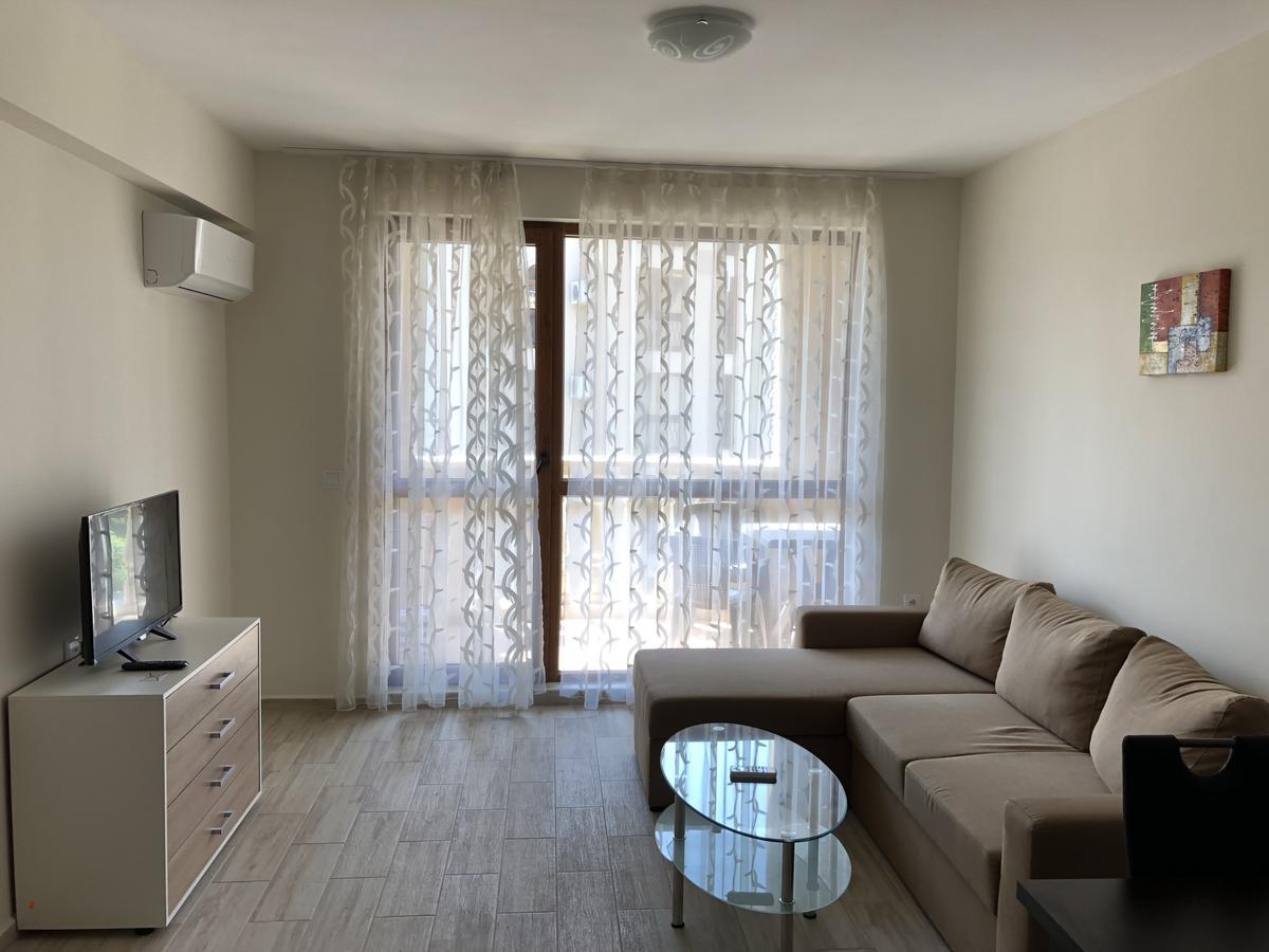 Psb Apartments In Cascadas Slăntjev Brjag Exteriör bild