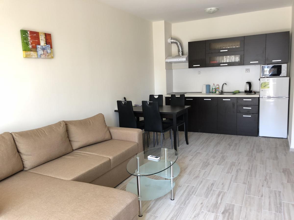 Psb Apartments In Cascadas Slăntjev Brjag Exteriör bild