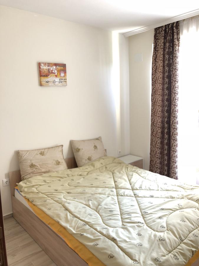 Psb Apartments In Cascadas Slăntjev Brjag Exteriör bild