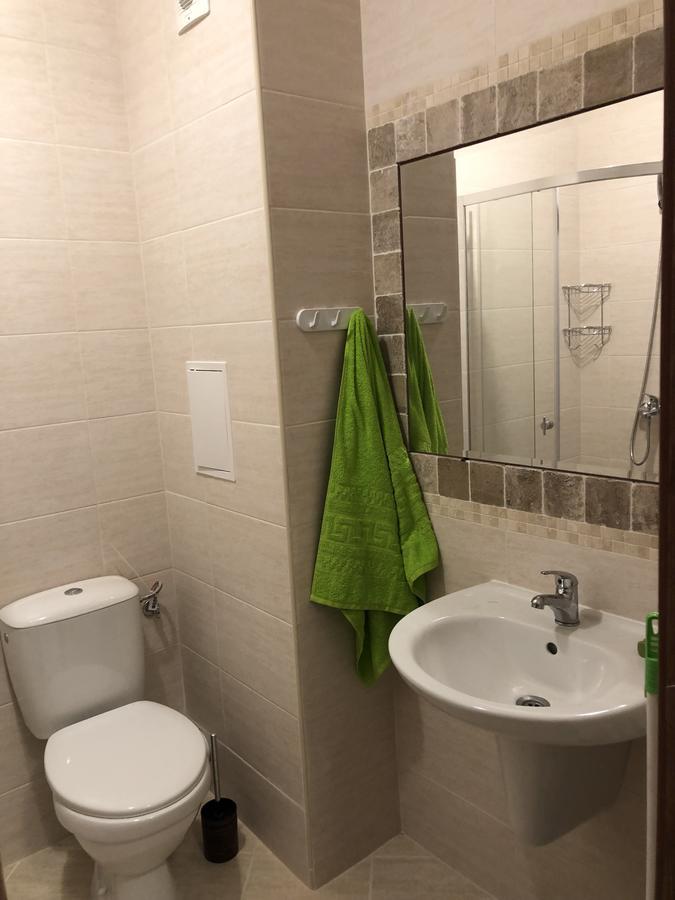 Psb Apartments In Cascadas Slăntjev Brjag Exteriör bild