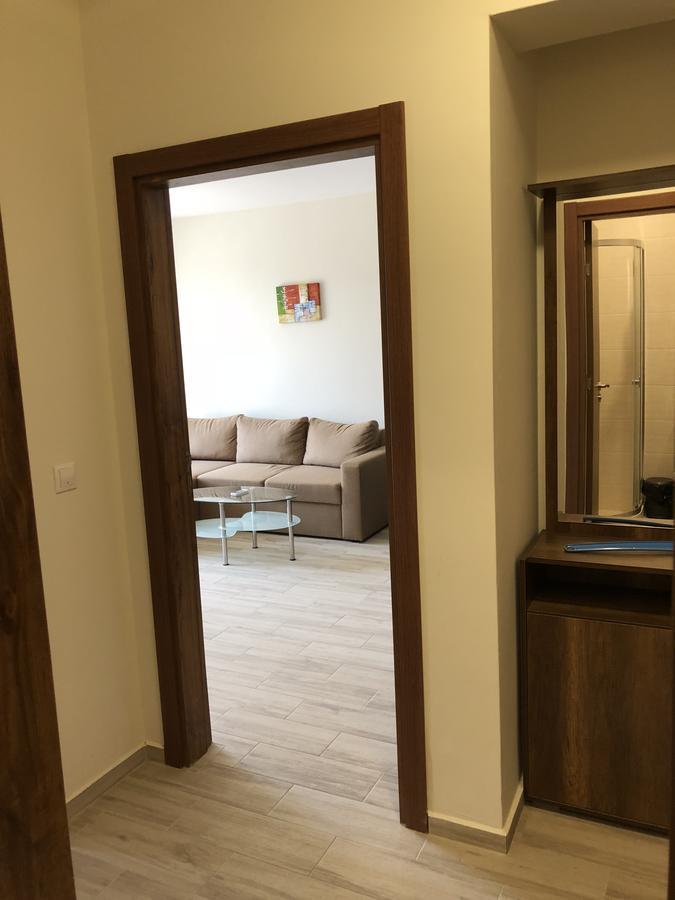 Psb Apartments In Cascadas Slăntjev Brjag Exteriör bild